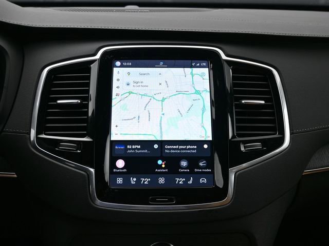 Used 2023 Volvo XC90 B6 Ultimate image 15