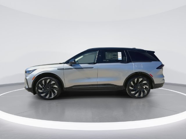 New 2026 Lincoln Nautilus Reserve AWD/4WD image 5