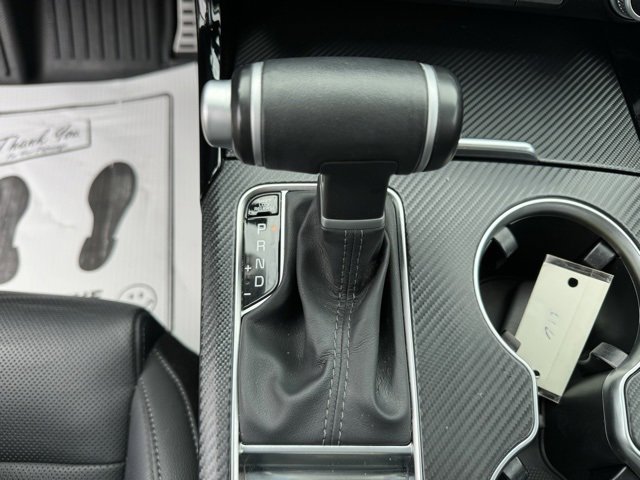 Used 2023 Kia Stinger GT-Line w/ Sun & Sound Package image 15