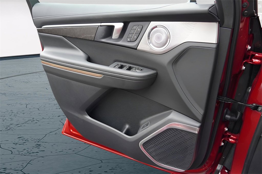 New 2026 Buick Enclave Avenir w/ Super Cruise Package image 24