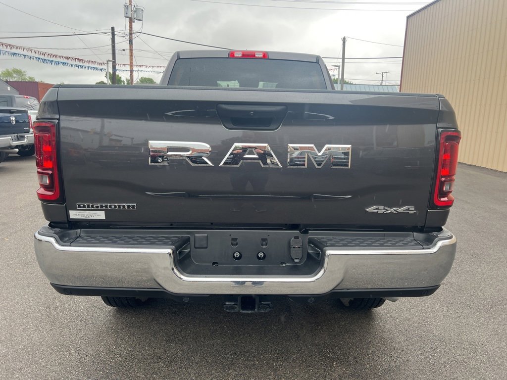 New 2025 RAM 2500 Big Horn image 9