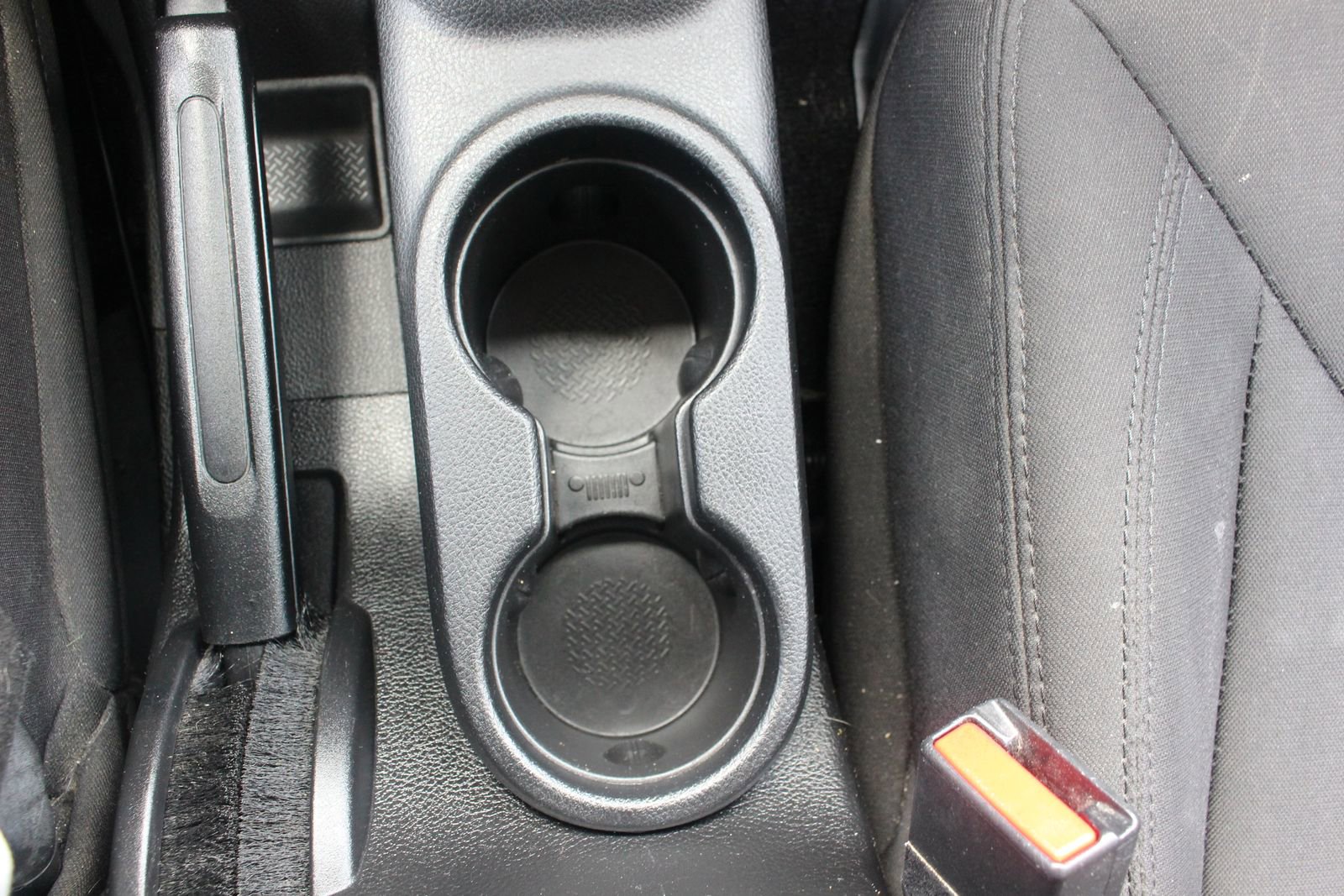 Used 2014 Jeep Wrangler Unlimited Sport w/ Quick Order Package 24S image 28