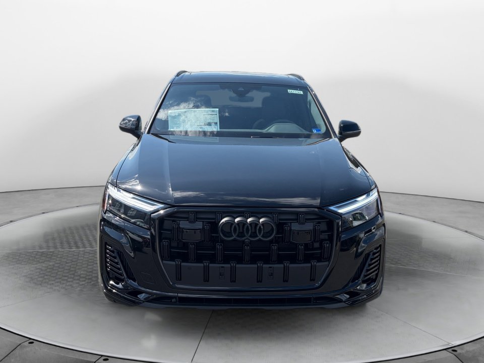 New 2026 Audi Q7 3.0T Premium Plus image 2