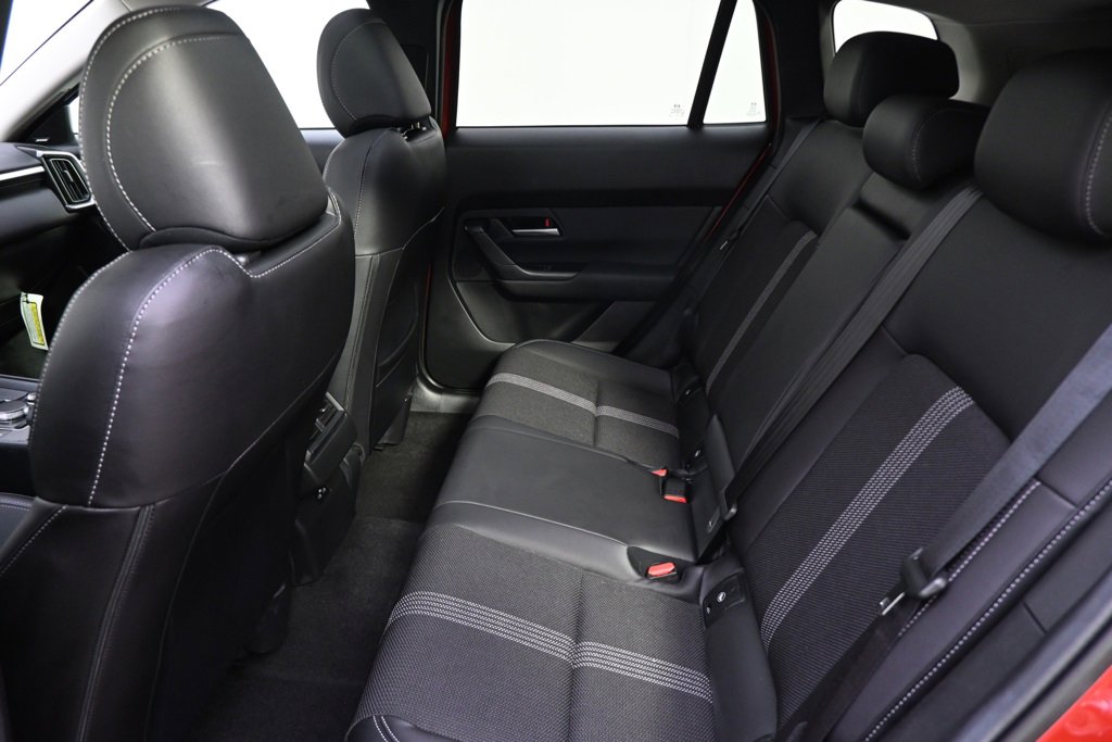 Certified 2025 MAZDA CX-50 AWD 2.5 S w/ Premium Package image 21