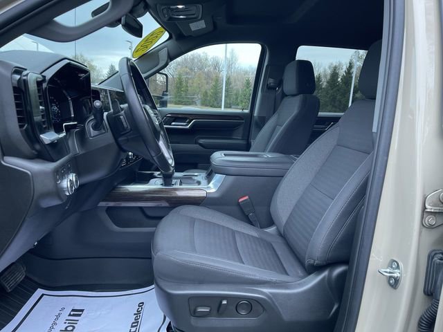 Used 2022 GMC Sierra 1500 Elevation image 19