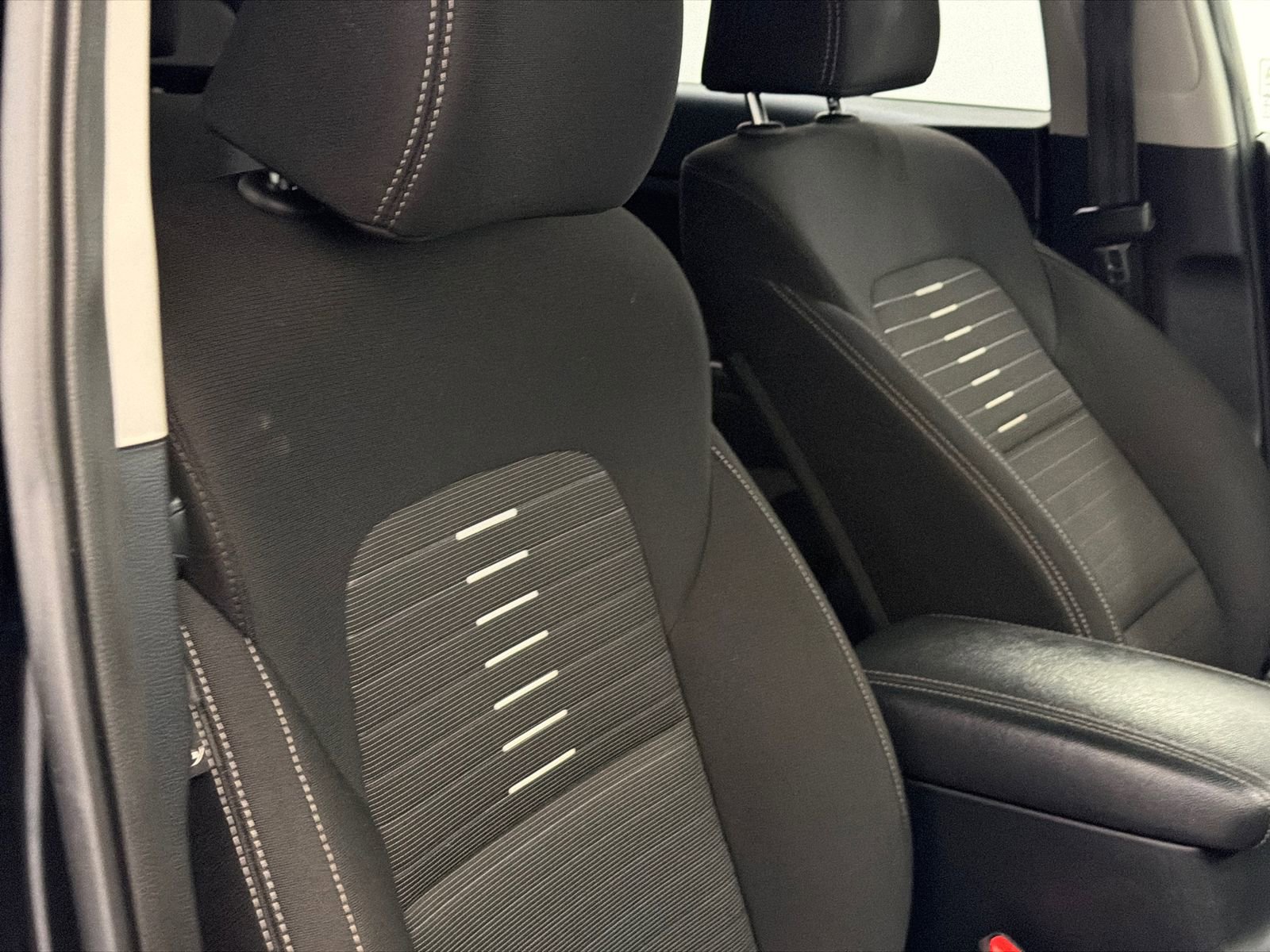 Used 2020 Kia Sportage LX w/ LX Popular Package image 10