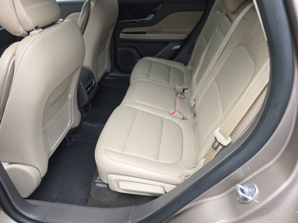 Used 2020 Lincoln Corsair FWD w/ Premium Package image 10