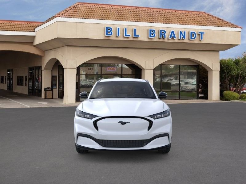 New 2026 Ford Mustang Mach-E Premium w/ Technology Package RWD image 8