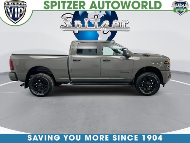 Used 2026 RAM 2500 Big Horn image 12