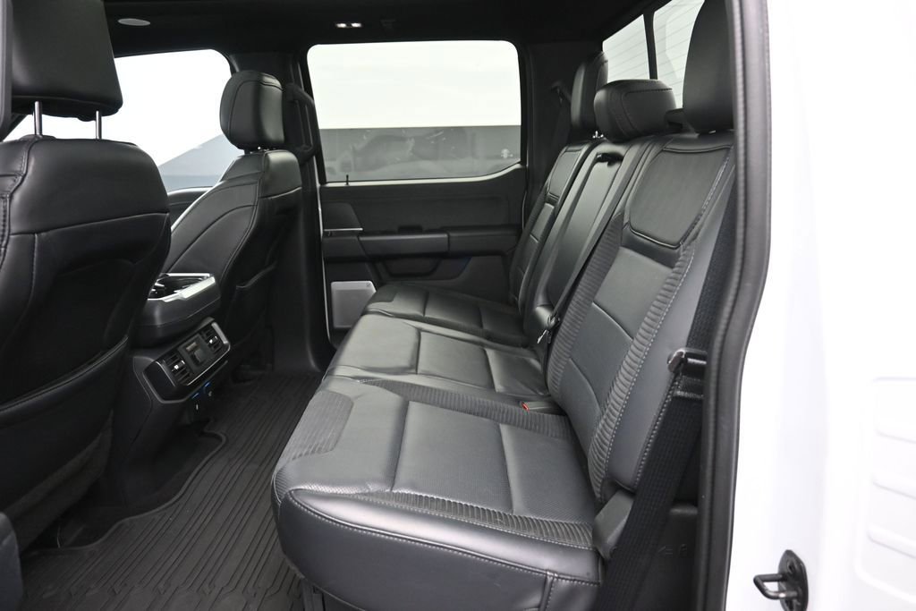 Used 2023 Ford F150 Raptor AWD/4WD image 28