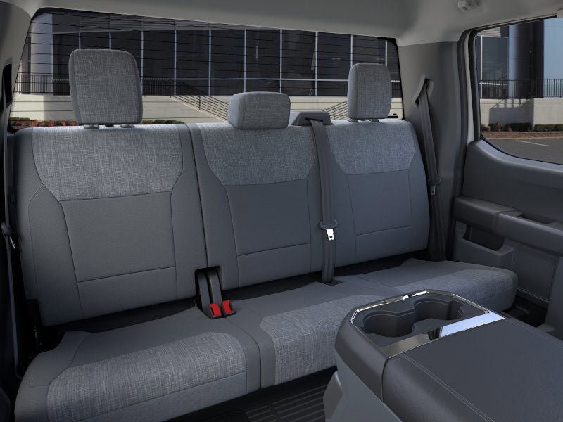 New 2025 Ford F350 XLT w/ FX4 Off-Road Package AWD/4WD image 33