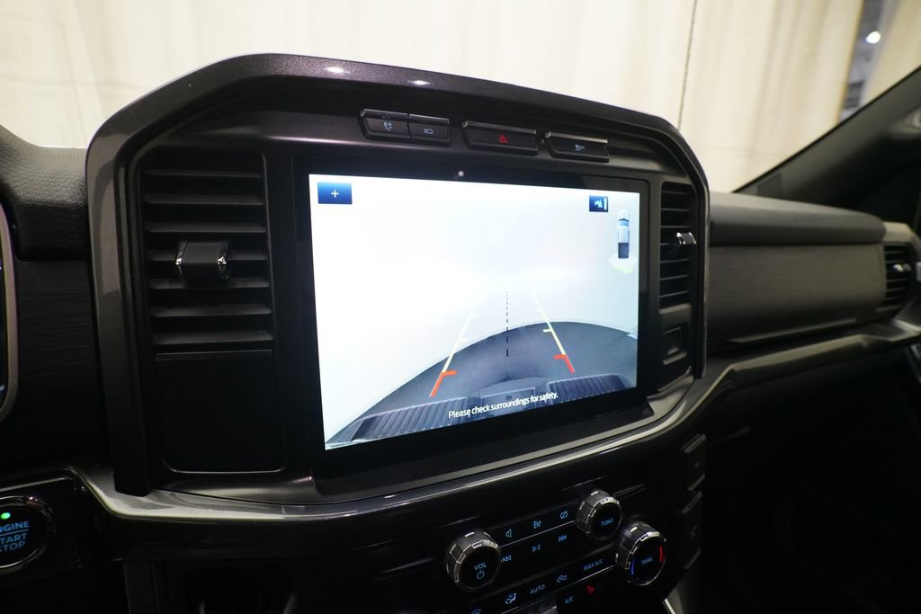 Used 2023 Ford F150 XLT w/ Equipment Group 302A High image 18