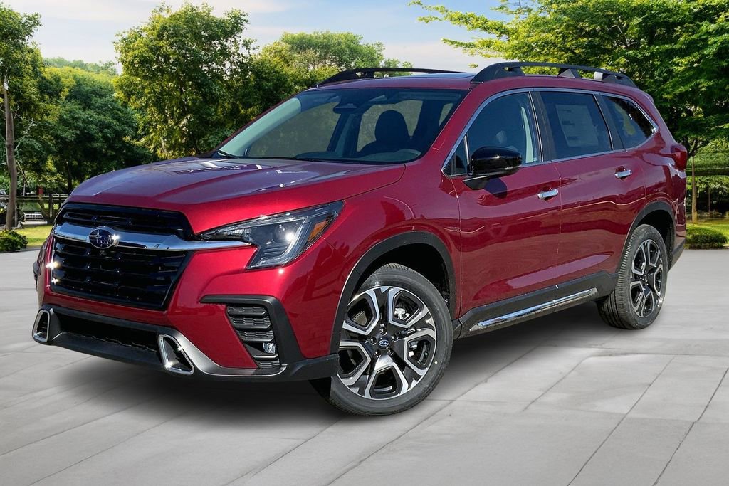 New 2026 Subaru Ascent Touring image 1