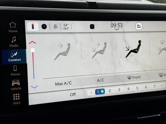 Certified 2025 Jeep Wrangler Unlimited Sport S 4xe image 29