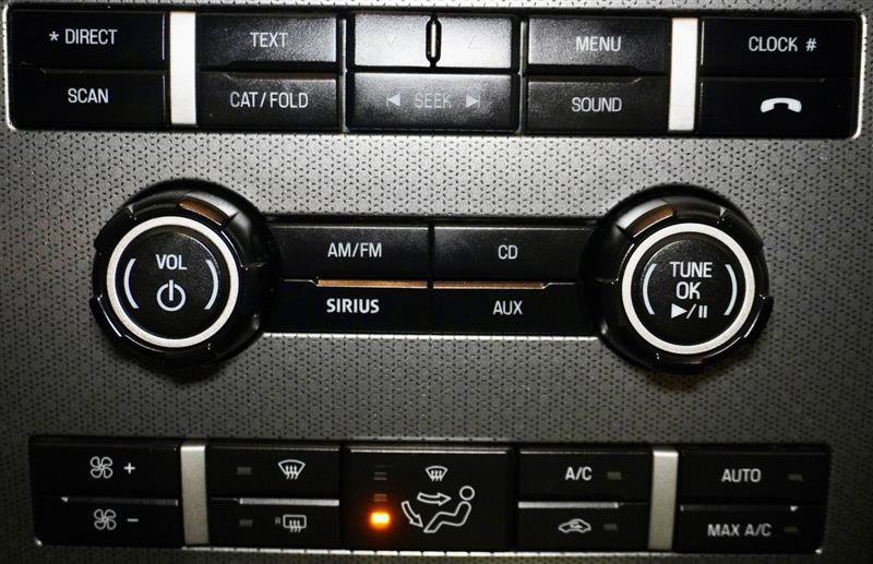 Used 2010 Ford F150 Raptor AWD/4WD image 18