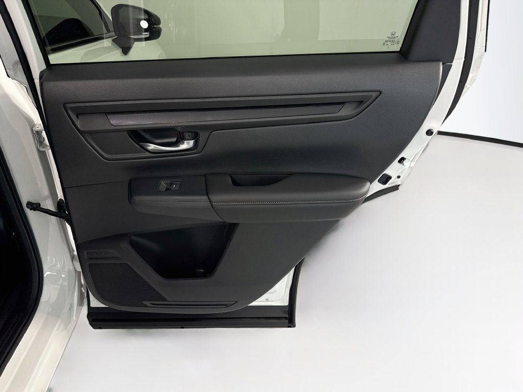 New 2027 Honda CR-V Sport image 28