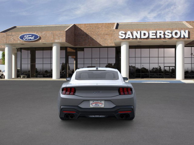 New 2026 Ford Mustang GT image 6