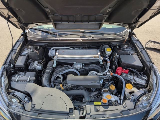 Used 2024 Subaru Legacy Sport AWD/4WD image 32