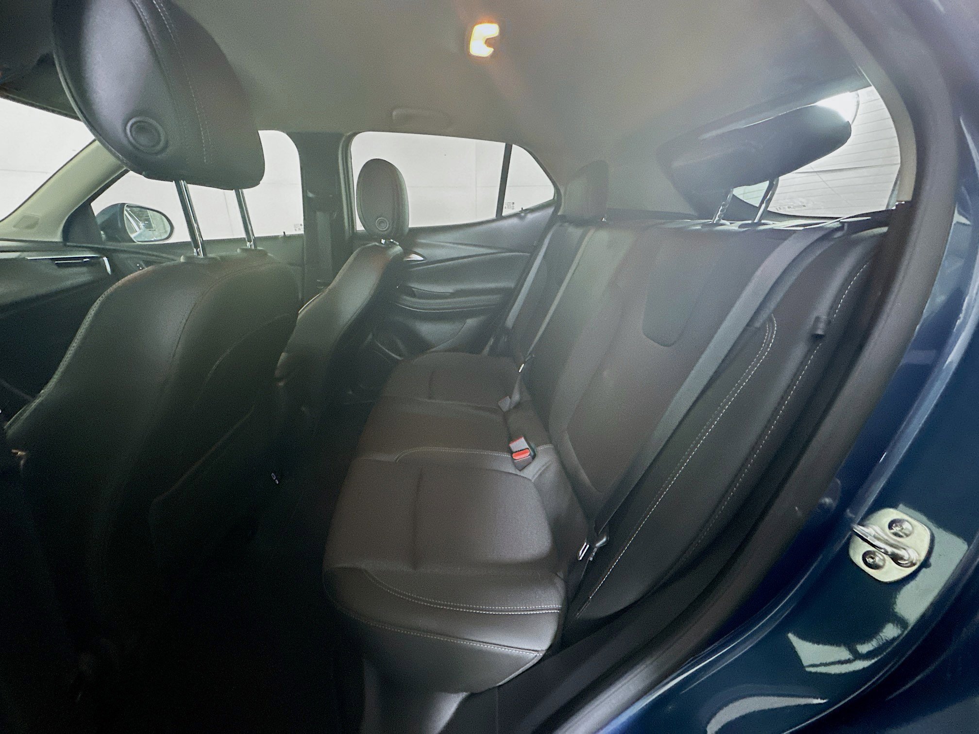 Used 2024 Buick Encore GX Preferred image 28