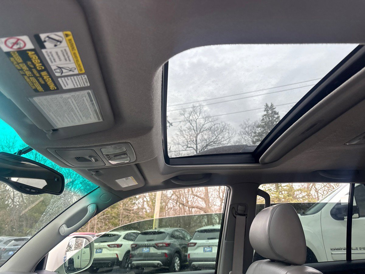 Used 2006 Toyota 4Runner Limited image 26