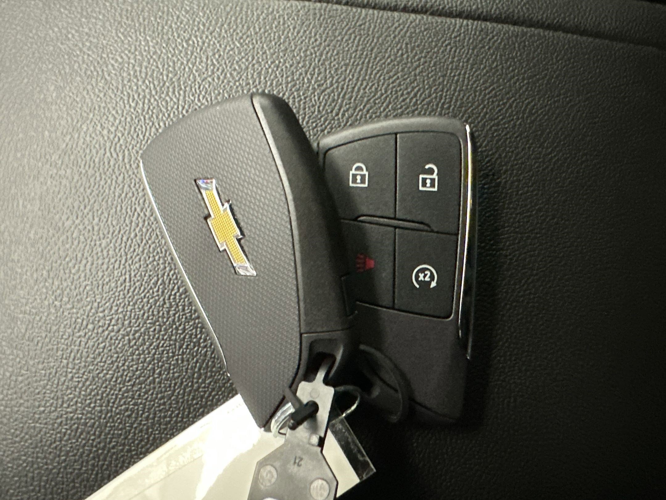 New 2026 Chevrolet Colorado LT w/ Advanced Trailering Package image 30