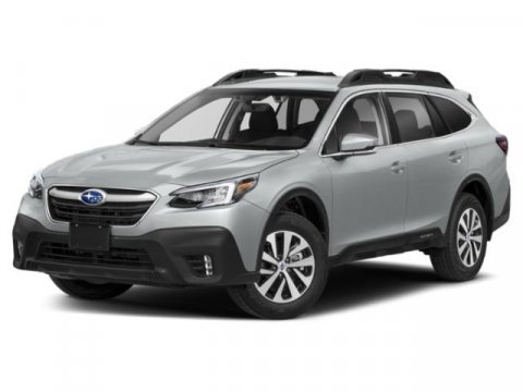 Certified 2021 Subaru Outback Premium w/ Popular Package #1