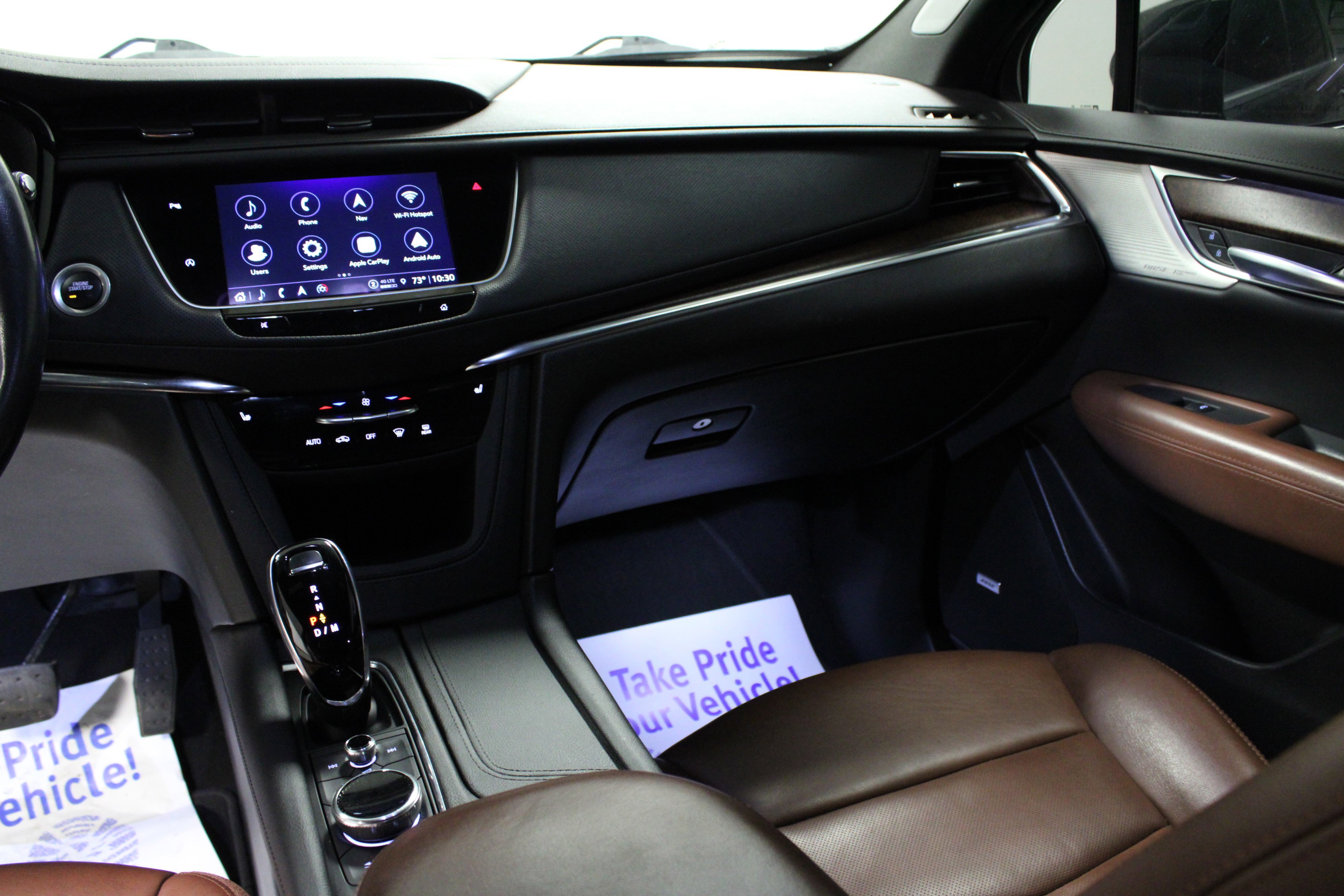 Used 2022 Cadillac XT5 Premium Luxury image 19