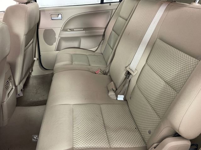 Used 2006 Ford Freestyle SEL AWD/4WD image 11