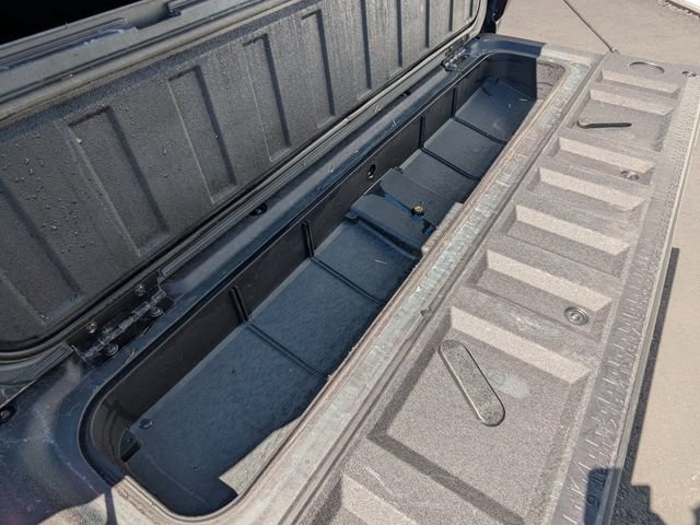 Certified 2024 GMC Canyon AT4 w/ Canyon Safety Plus Package image 6