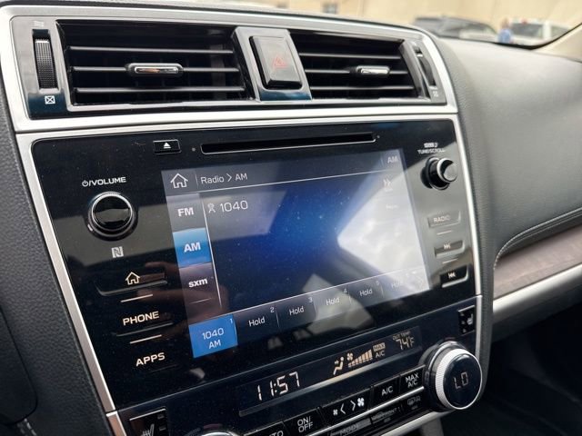 Used 2018 Subaru Outback 2.5i Limited w/ Popular Package #2 image 21