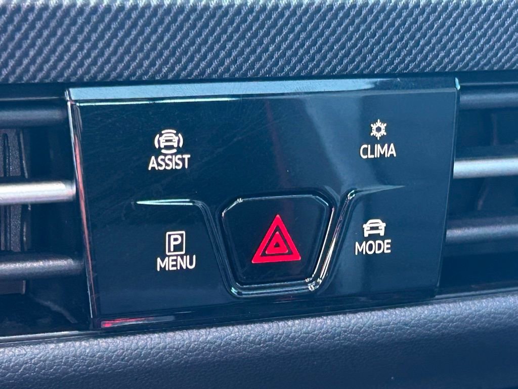 Used 2025 Volkswagen GTI SE w/ SE Leather Seating Package image 28