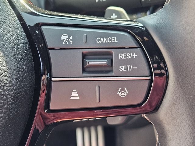 Certified 2026 Honda Civic Sport image 28