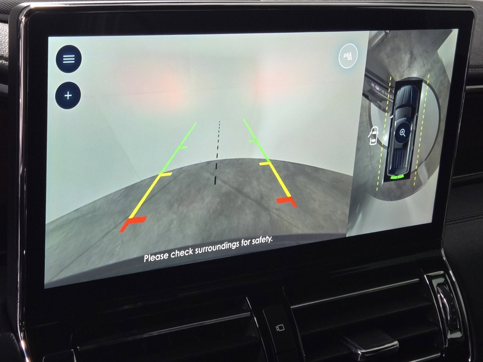 Certified 2023 Lincoln Navigator Reserve image 24