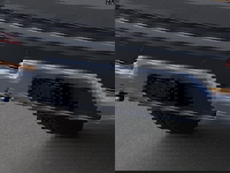 New 2026 Ford Explorer Tremor image 23