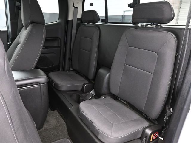 Used 2018 GMC Canyon SLE w/ SLE Convenience Package image 11