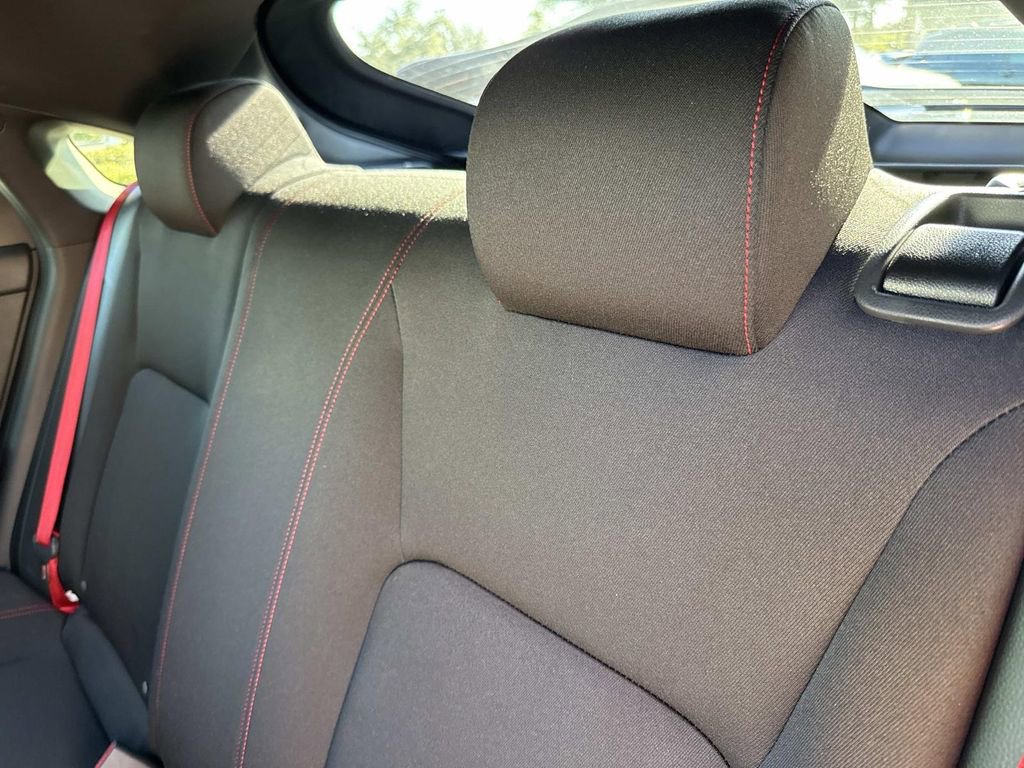 Used 2025 Honda Civic Type R image 16