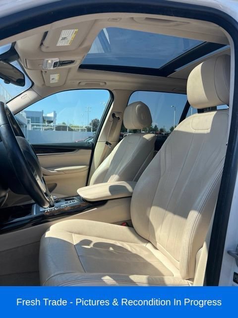 Used 2015 BMW X5 xDrive35i AWD/4WD image 10