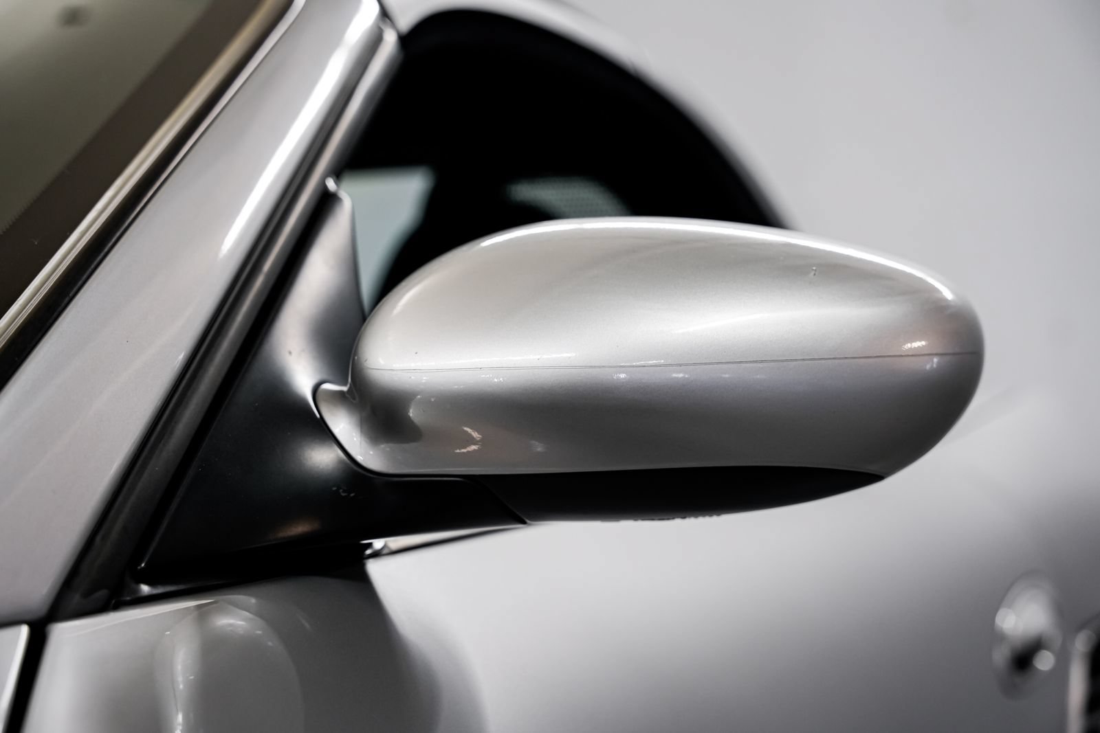 Used 2003 Porsche Boxster S RWD image 31