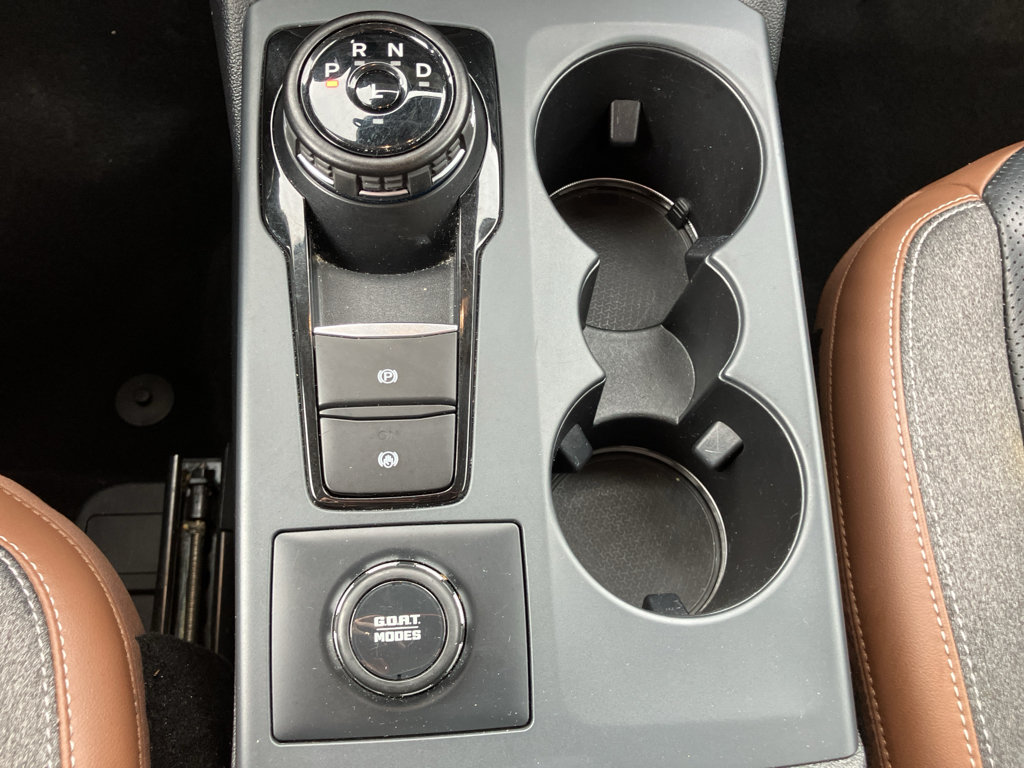 Used 2021 Ford Bronco Sport Outer Banks AWD/4WD image 25