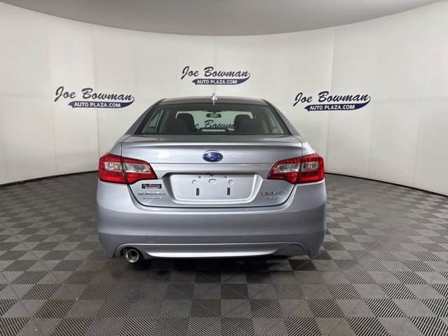 Used 2016 Subaru Legacy 2.5i Premium image 14