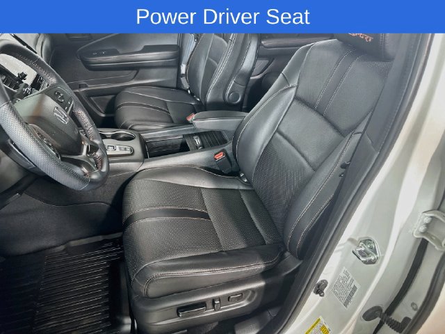Used 2023 Honda Passport TrailSport image 22