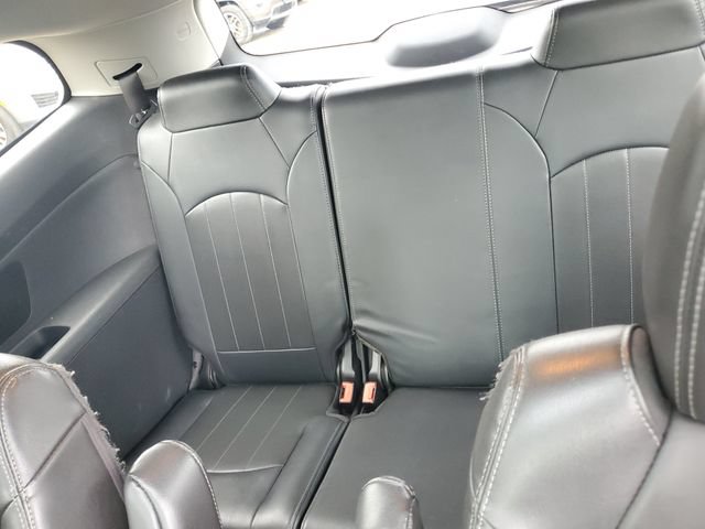 Used 2016 Chevrolet Traverse LTZ AWD/4WD image 9