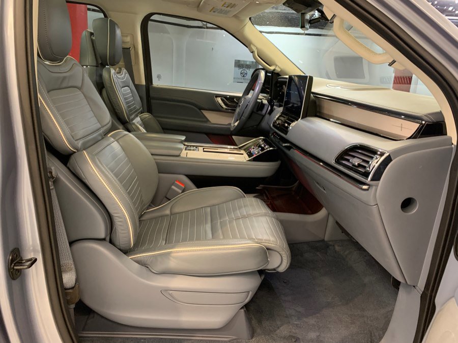 Used 2023 Lincoln Navigator Black Label AWD/4WD image 80