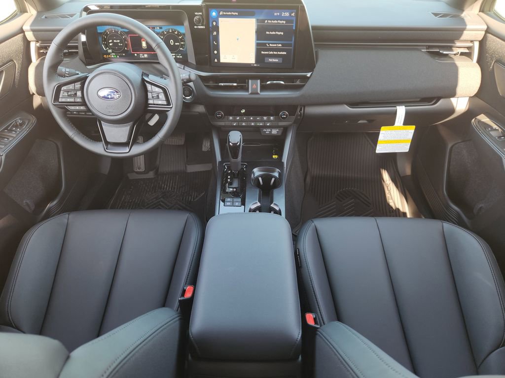 New 2026 Subaru Outback Premium image 18