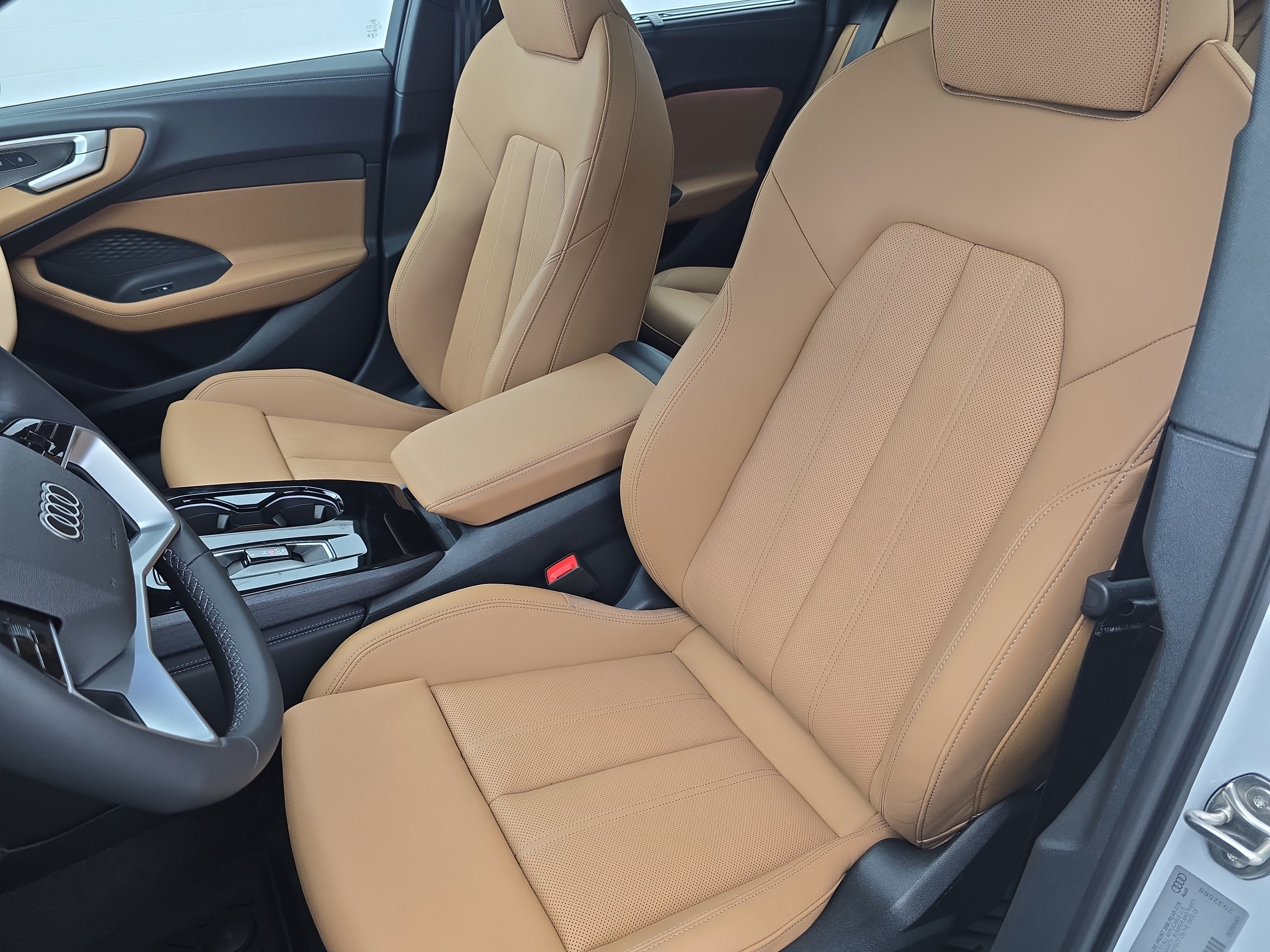New 2026 Audi A5 Prestige AWD/4WD image 15