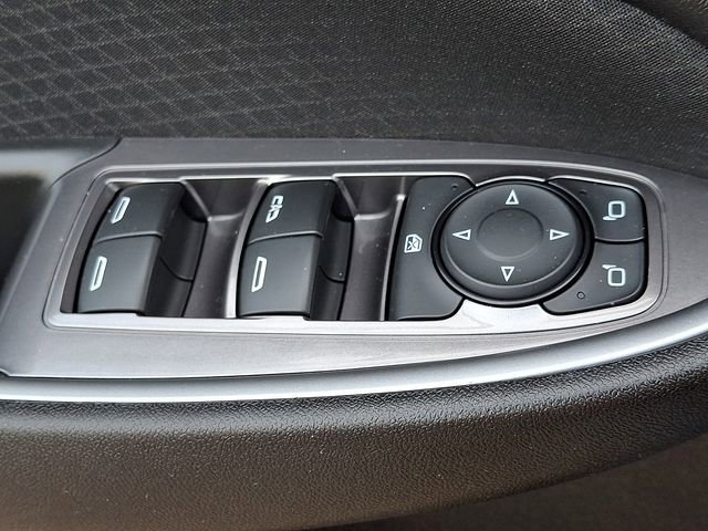 Used 2024 Chevrolet Malibu LT image 25