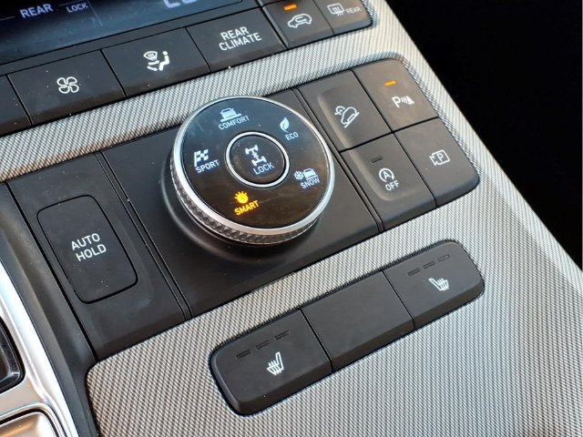 Used 2023 Hyundai Palisade SEL AWD/4WD image 11