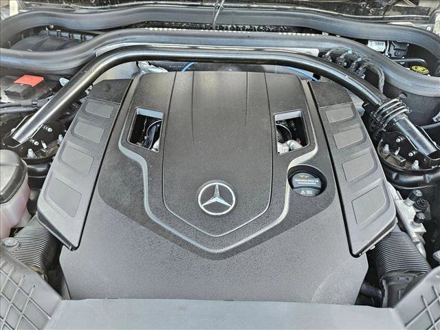 Used 2019 Mercedes-Benz G 550 w/ AMG Line image 24