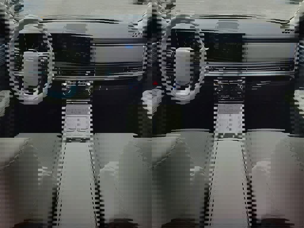 New 2026 Hyundai Santa Fe SEL image 13