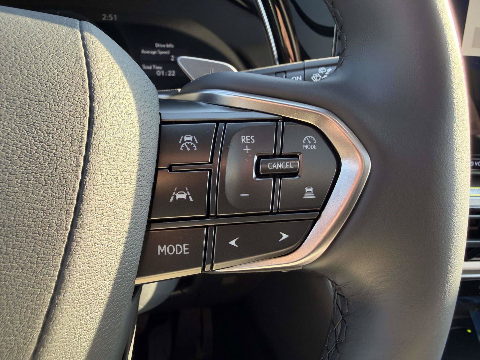 New 2026 Lexus TX 350 AWD w/ Technology Package image 17